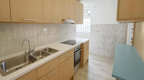 Photo 5 of Flat for sale in De Pío Felipe, Numancia, Madrid