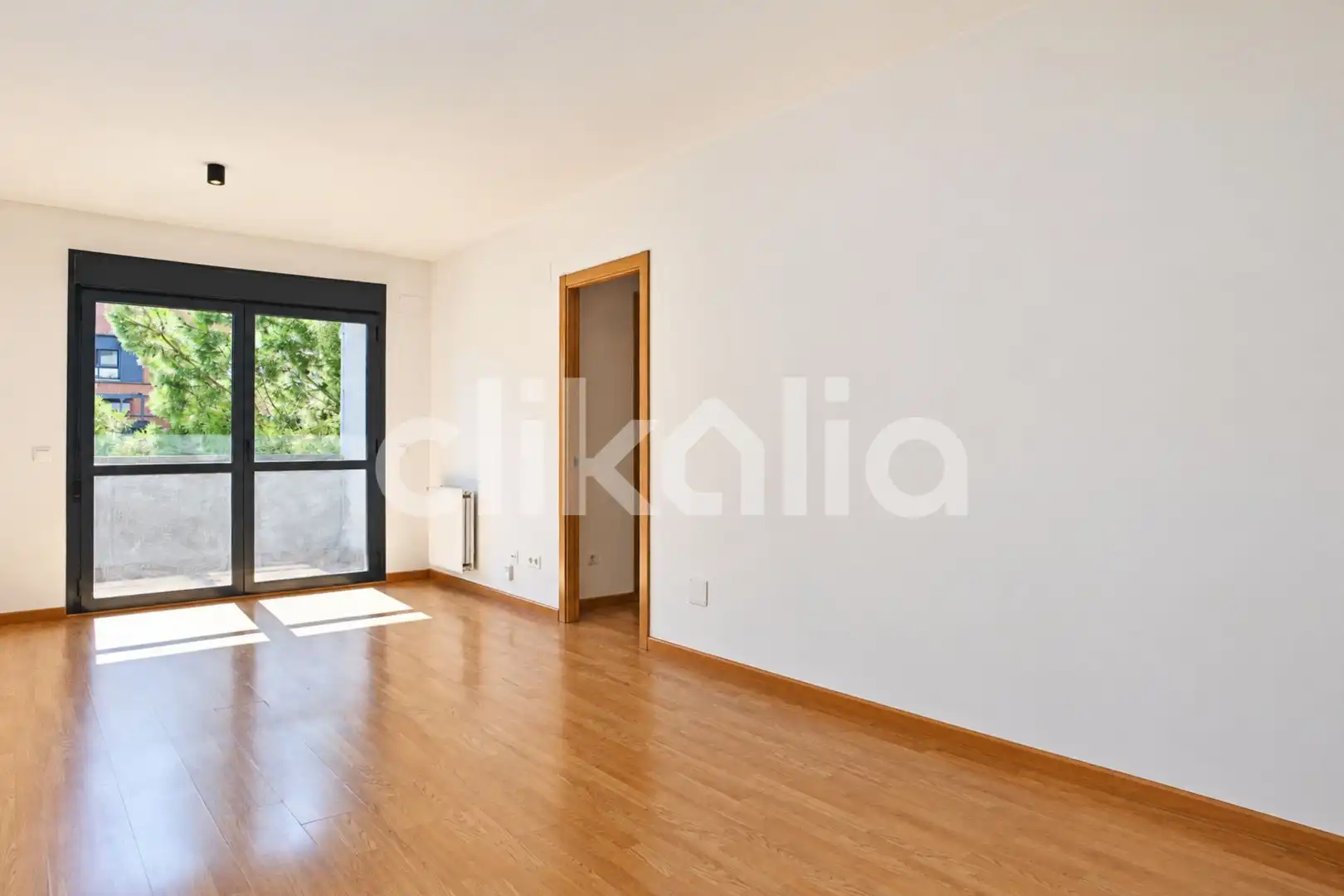Sala de estar de Piso en venta en Soto del Henares