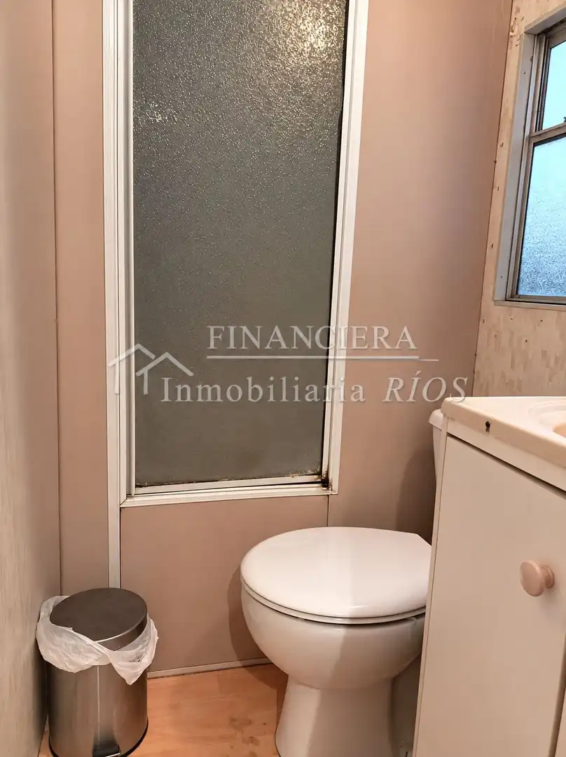 Bany de Residencial en venda en Este - Alcosa- Torreblanca