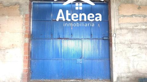 Photo 3 of Industrial buildings for sale in San Antonio Abad, Albacete