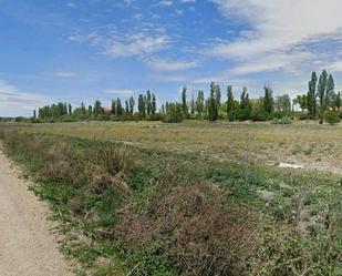 Land for sale in Valladolid Capital