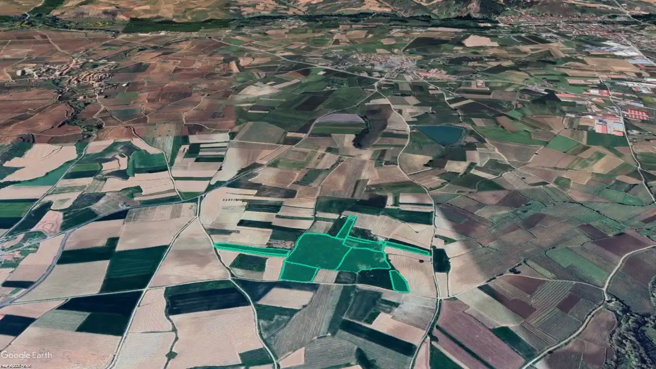 Rural land for sale in Paraje Uceda, Vadillo, imagen 3
