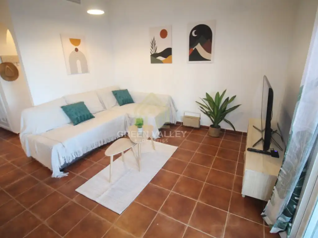 Apartamento de alquiler en URB. MIRADOR DE LA ALCAIDESA. ALTURA 1 LETRA 46, La Alcaidesa