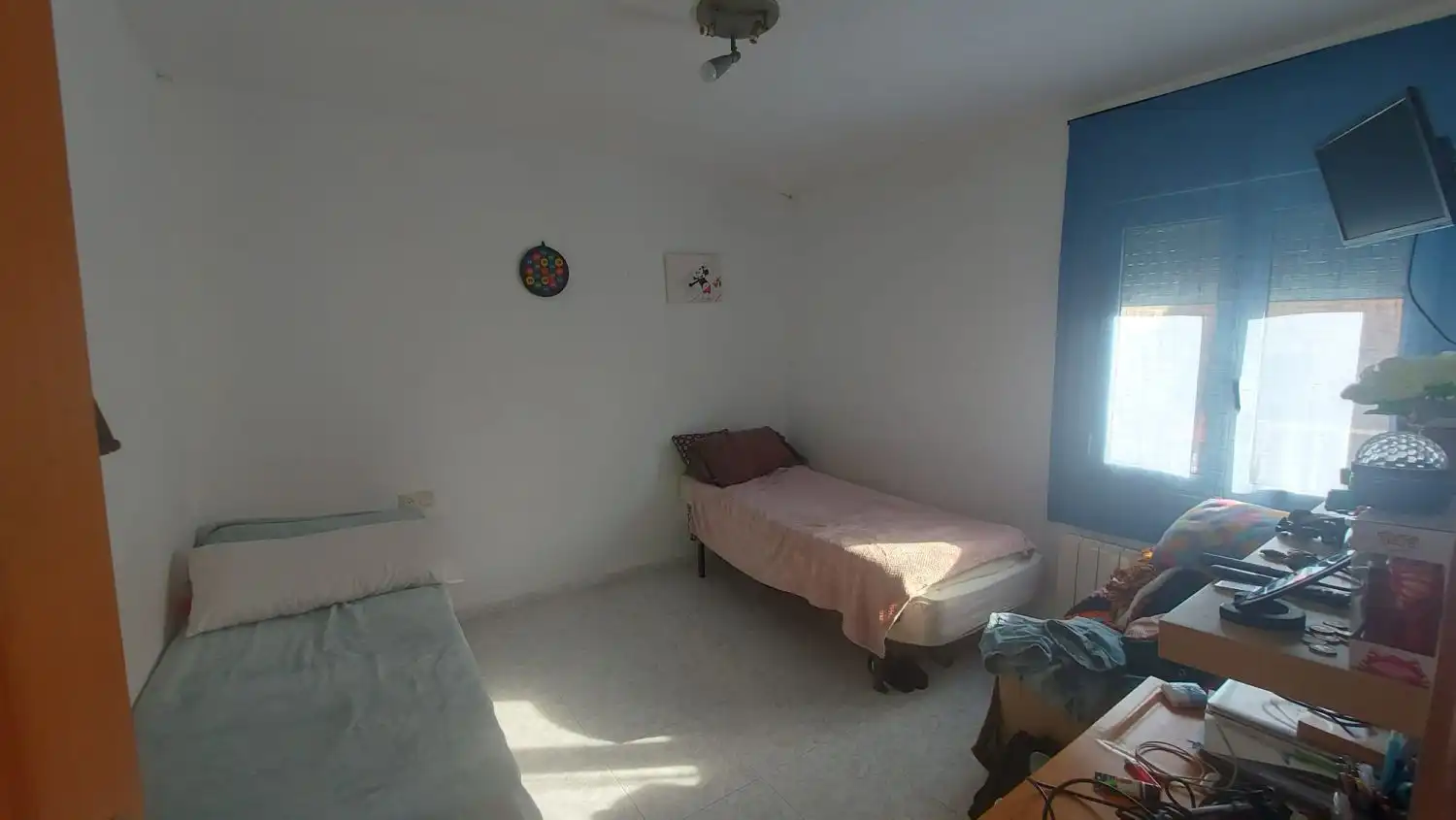 Habitación de Piso en venta en Vilanova del Camí con Aire acondicionado, Calefacción y Terraza