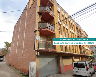 Vista exterior de Àtic en venda en La Llagosta amb Terrassa