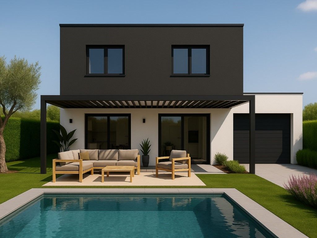 Terrassa de Casa o xalet en venda en Calafell amb Aire condicionat, Calefacció i Forn