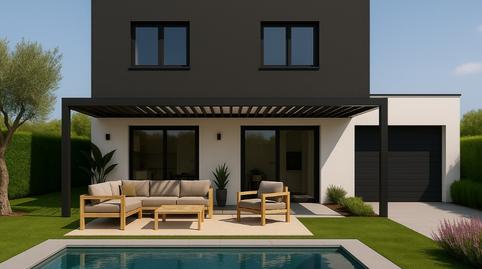 Foto 2 de Casa o xalet en venda a Avenida Espanya, Segur de Calafell, Tarragona