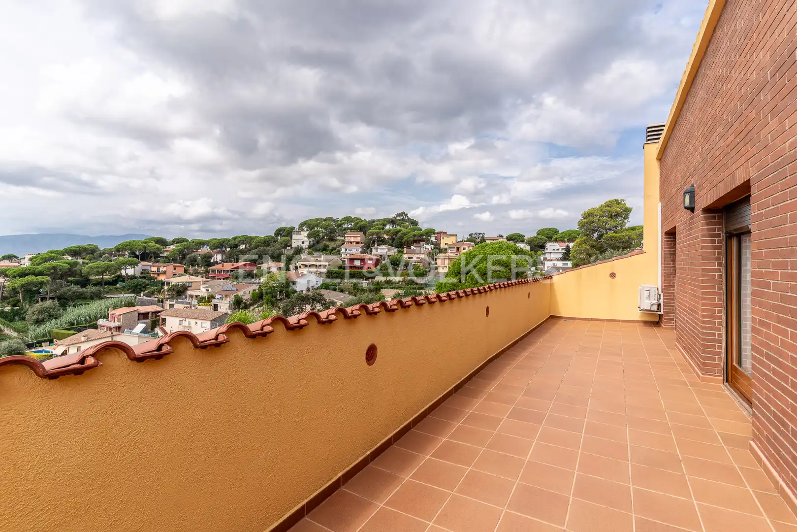 Terrace of Houses for sale in Tordera  with Air Conditioner, Heating and Private garden
