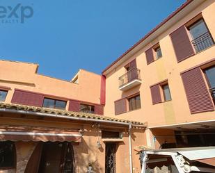 Exterior view of Building for sale in Sant Jaume dels Domenys