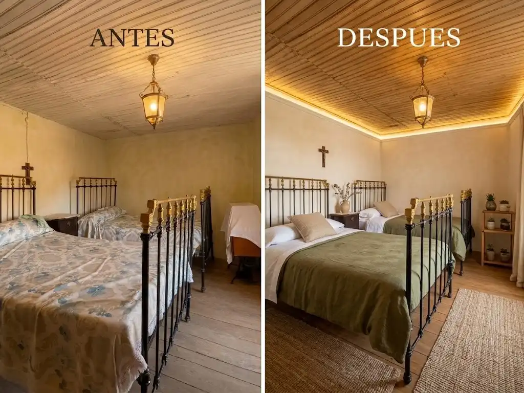 Casa rustica in vendita a Valdevimbre, imagen 9
