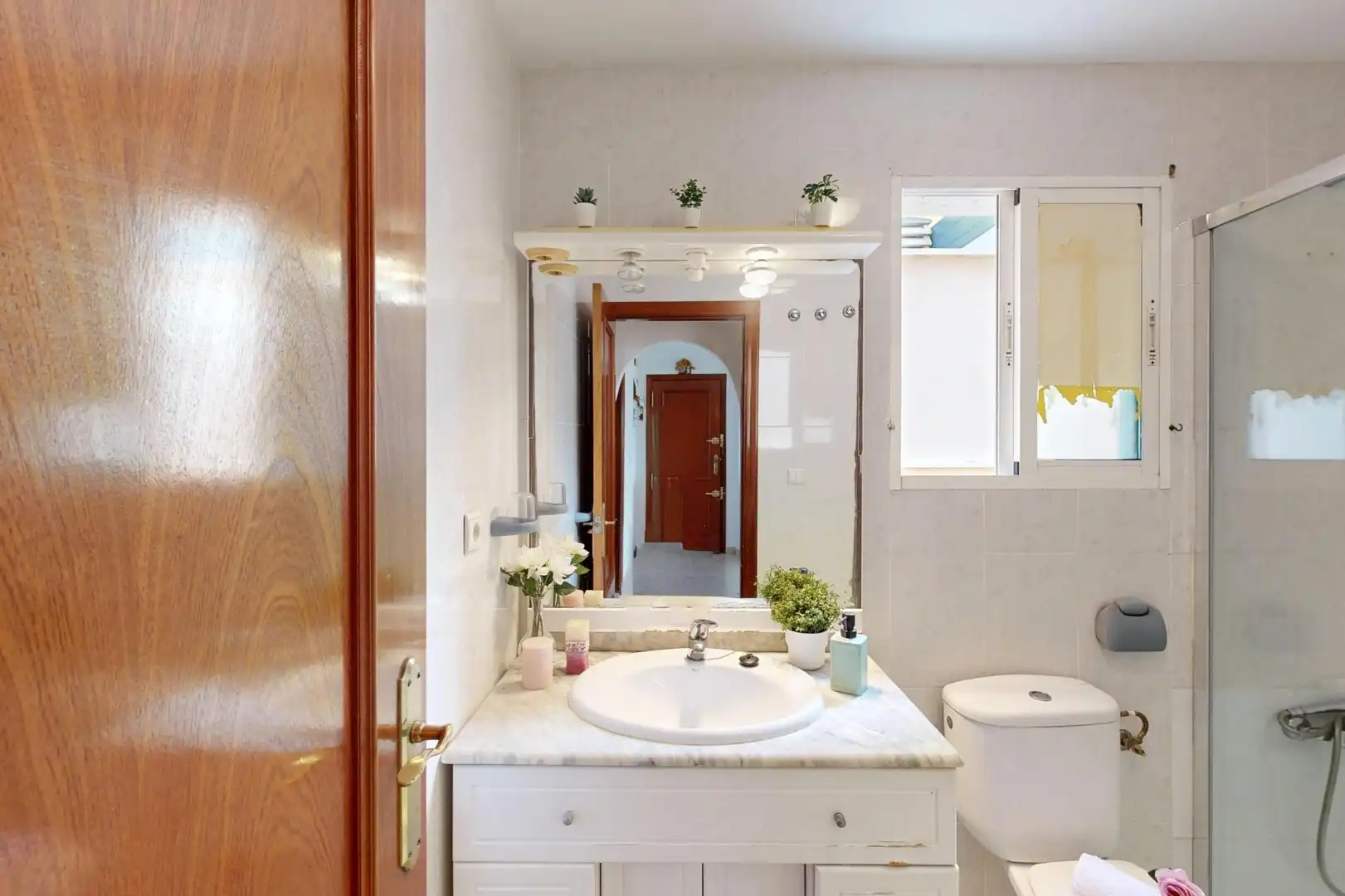 Piso en venta en ANGEL BRUNA, 1, Barrio de Peral - San Félix