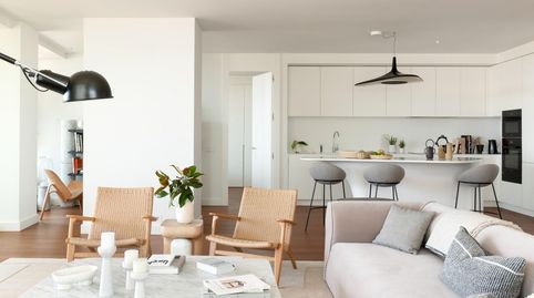 Foto 3 von Wohnung zum Verkauf in El Besós i el Maresme, Barcelona Capital
