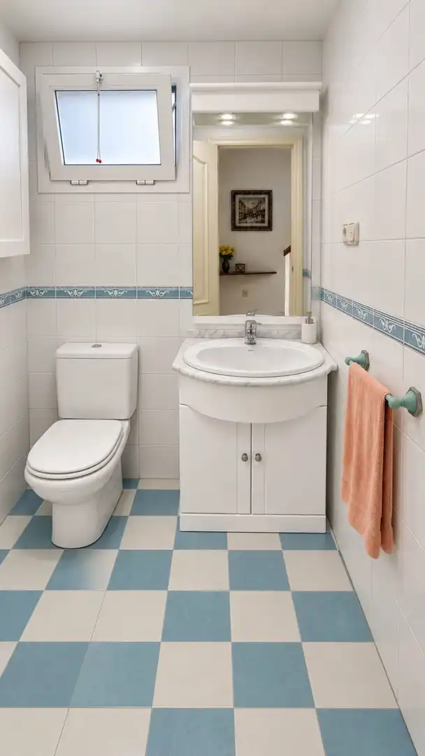 Wohnung mit Aufzug zum Verkauf in Sancha 10, imagen 40