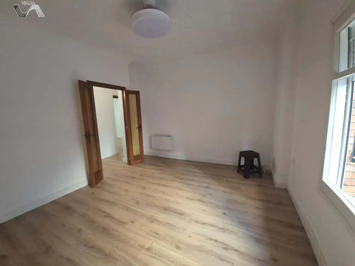 Piso en venta en Puertollano con Aire acondicionado, Calefacción y Parquet