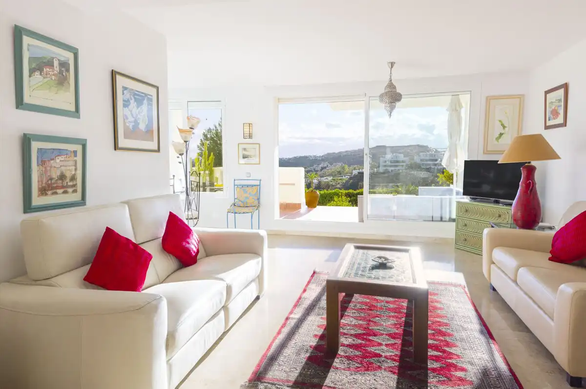 Apartament amb piscina en venda a Los Arqueros  - Puerto del Almendro, imagen 2