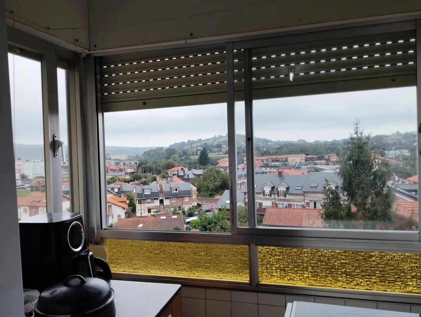 Terraza de Piso en venta en Torrelavega 