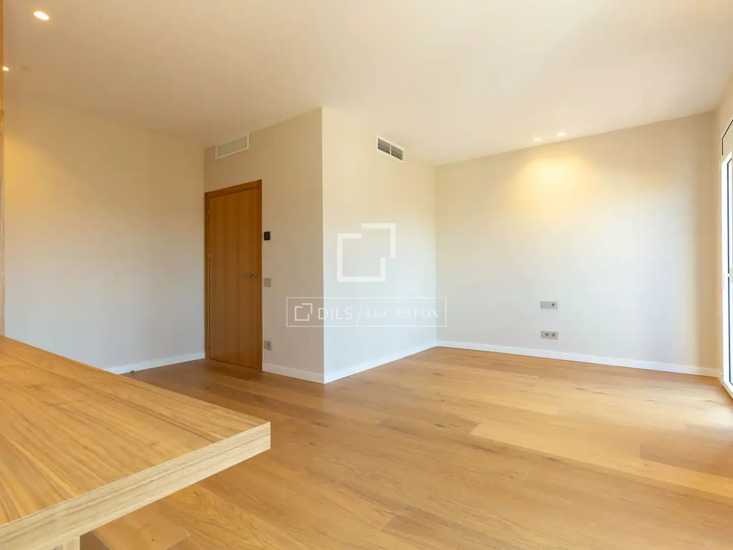 Habitación de Casa o chalet en venta en Sant Just Desvern con Aire acondicionado, Jardín privado y Terraza