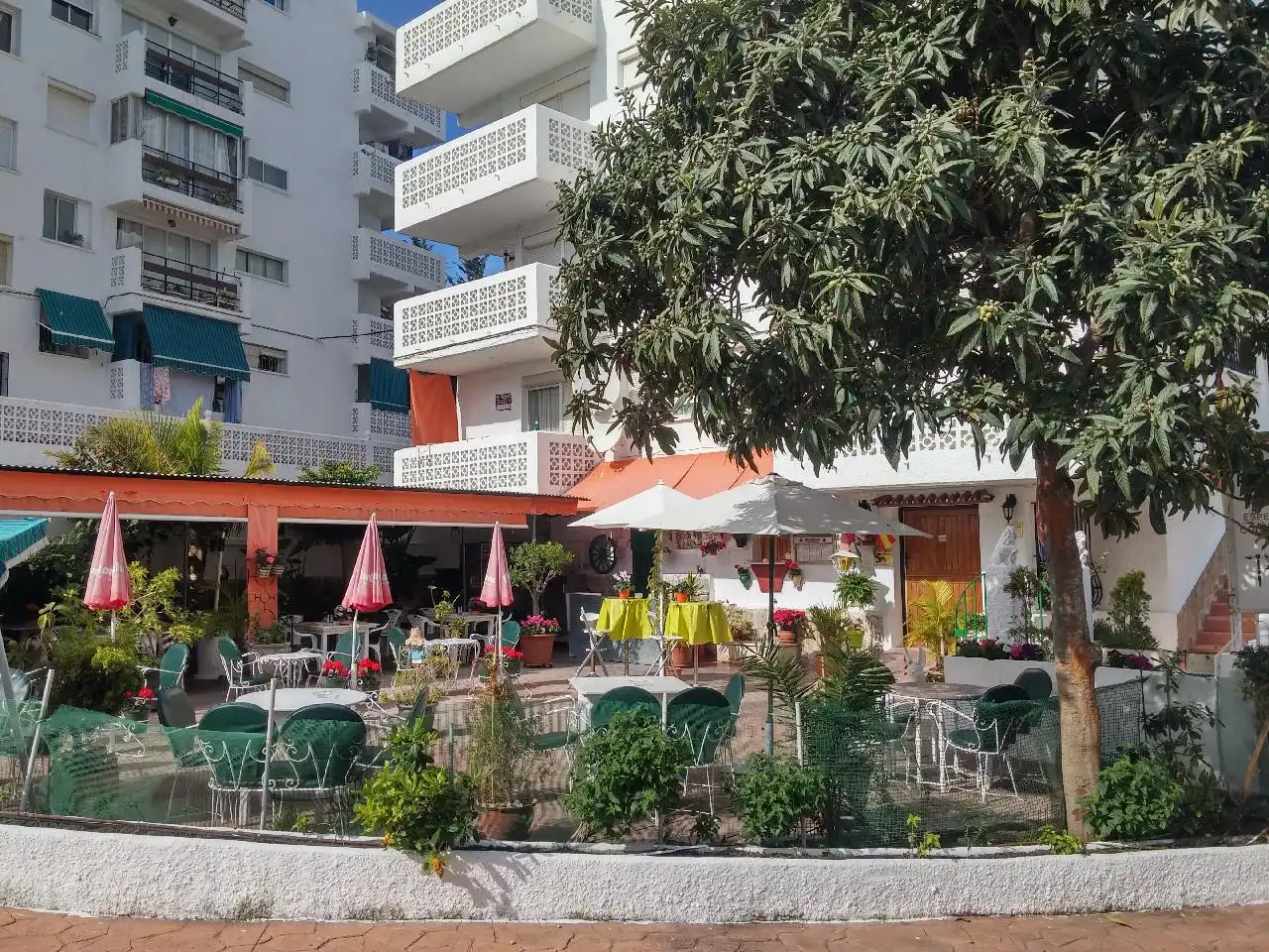 Local comercial en venda a Estepona Pueblo, imagen 4