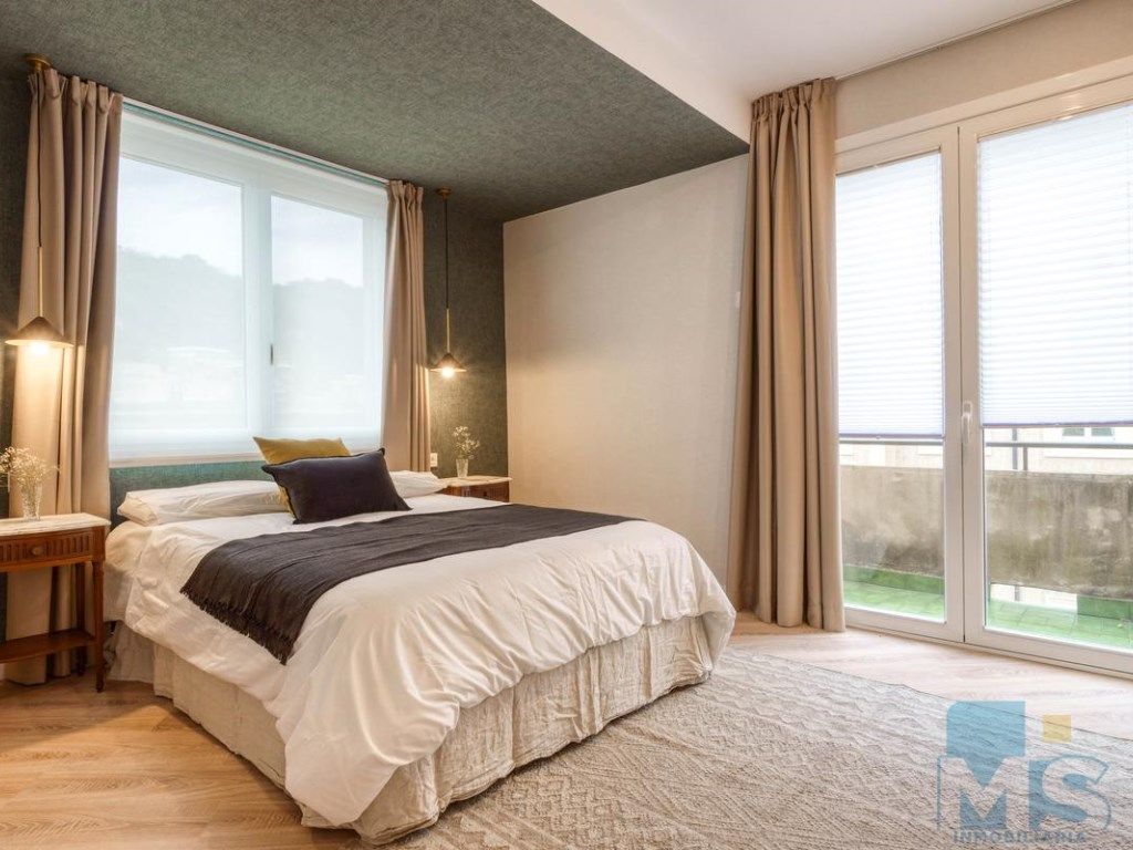 Piso de alquiler en Gros