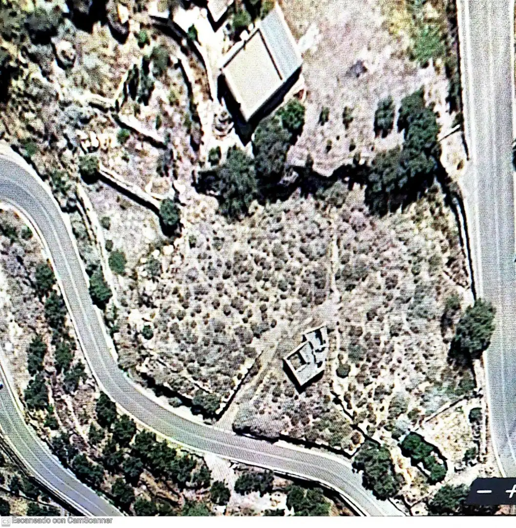 Casa rústica en venda a Canjáyar, imagen 2