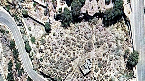 Casa con terreno en Canjayar zona alcora , de tres dormitorios ,81.00 m. de superficie, 3000 m., image 2