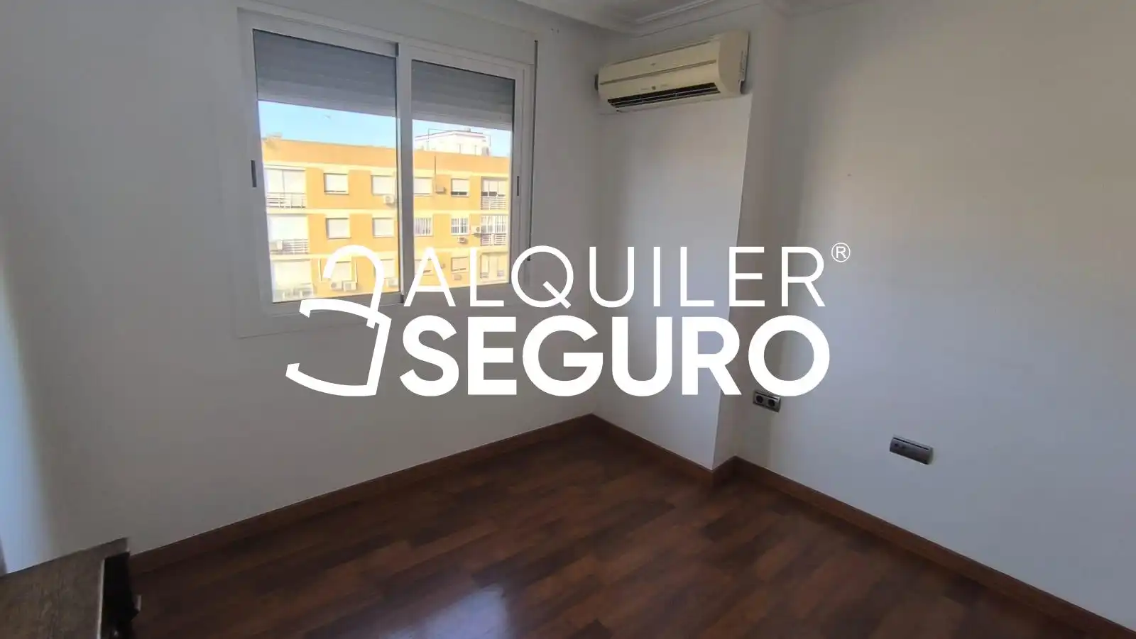 Flat with lift to rent in Santa María de los Reyes, imagen 4