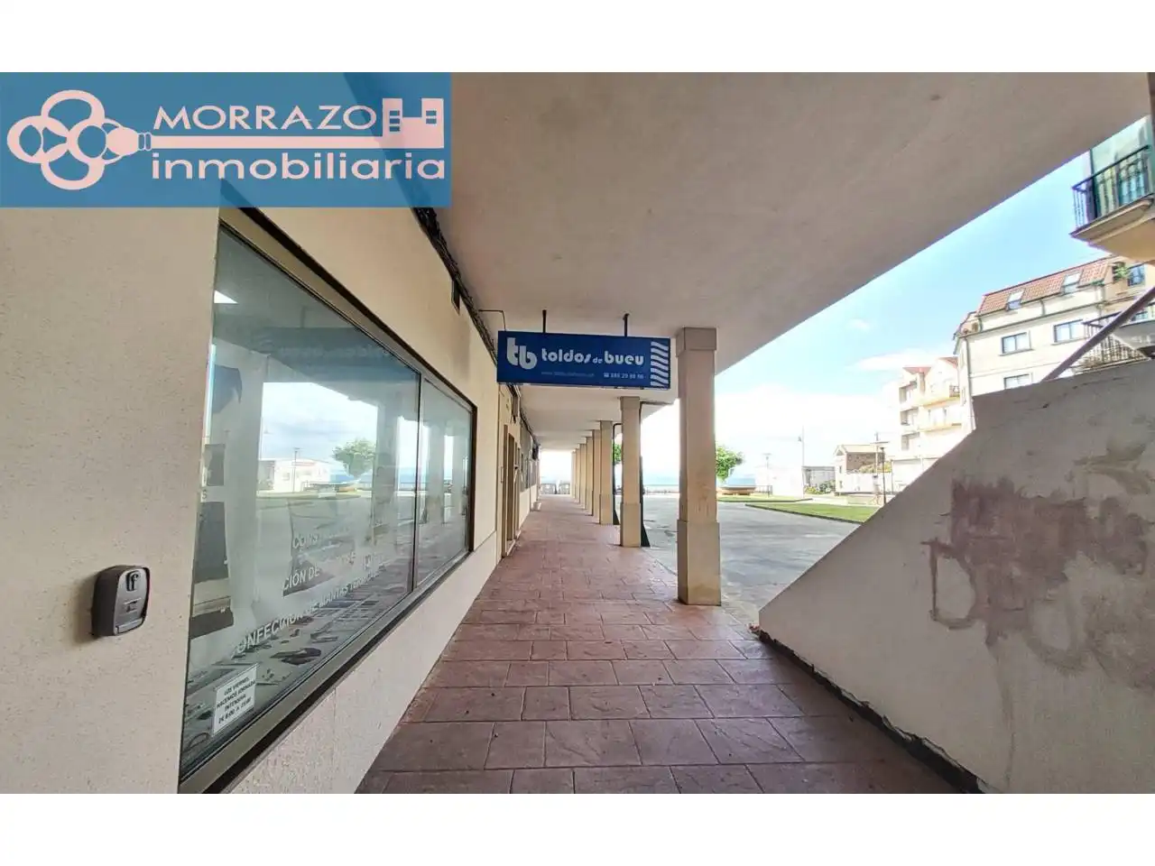 Business premises for sale in Avenida Montero Ríos, imagen 11