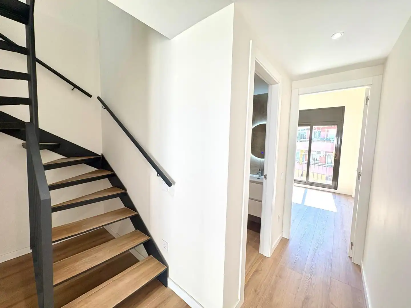 Ático en venta en Santa Perpètua de Mogoda con Aire acondicionado, Calefacción y Parquet