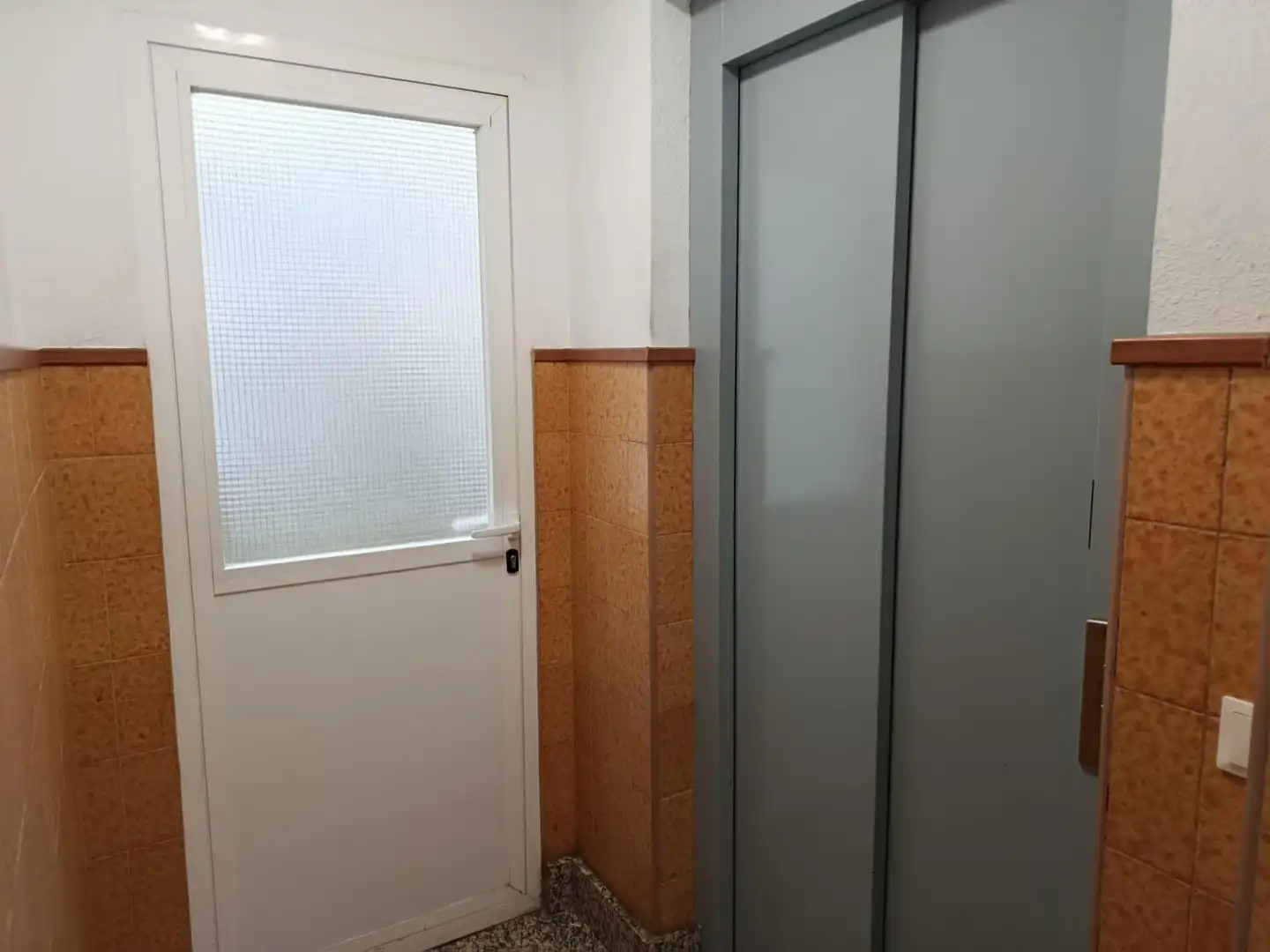 Bathroom of Flat for sale in Valladolid  with Heating and Storage room