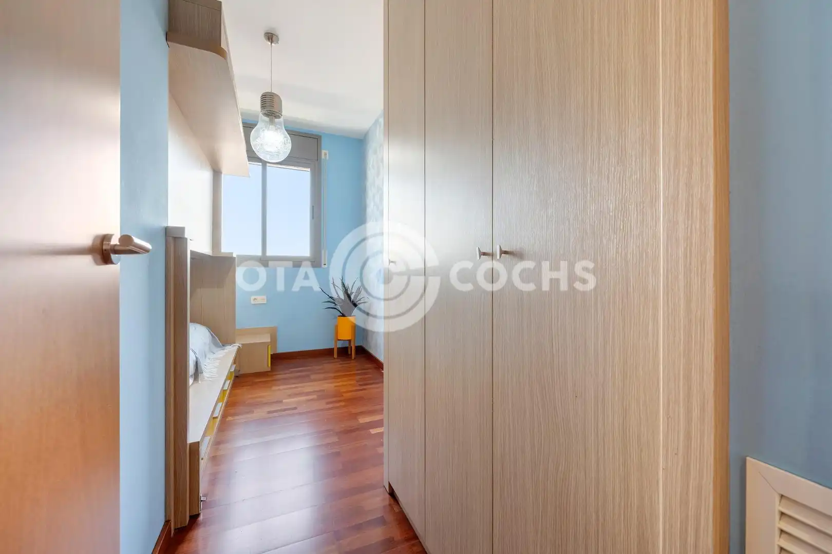 Attique avec terrasse à vendre à Carrer TIVISSA DE, imagen 43
