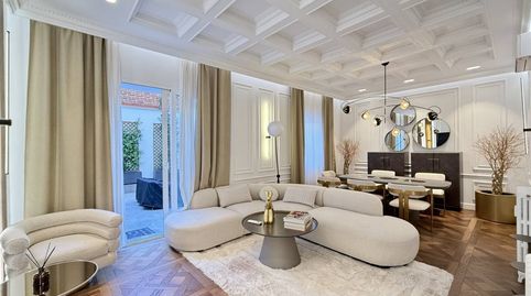 Foto 5 de Piso en venta en Calle O´donnell, Goya, Madrid Capital