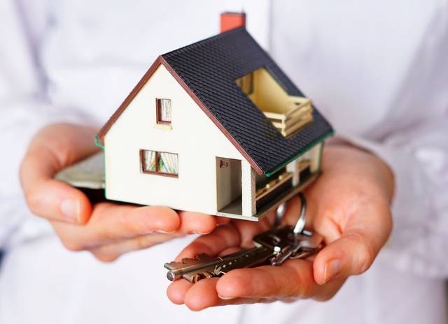 Edificio en Venta en Avinguda del Torrent Gornal en La Florida