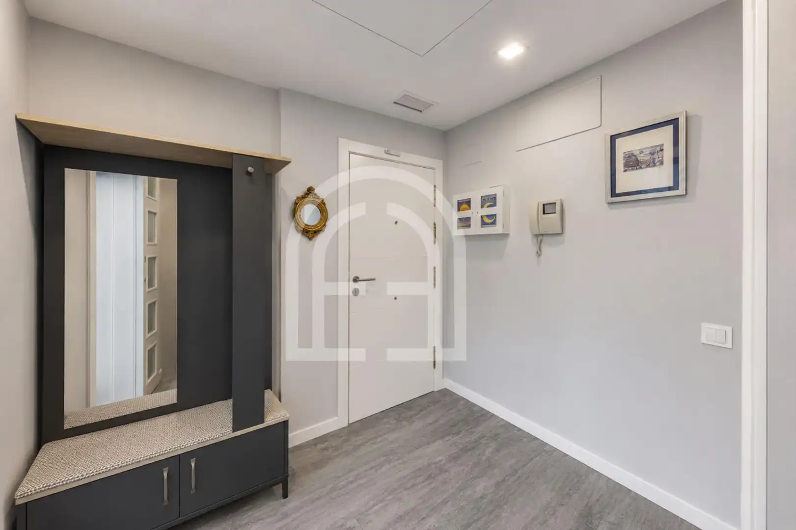 Piso en venta en Montgat con Aire acondicionado, Jardín privado y Terraza