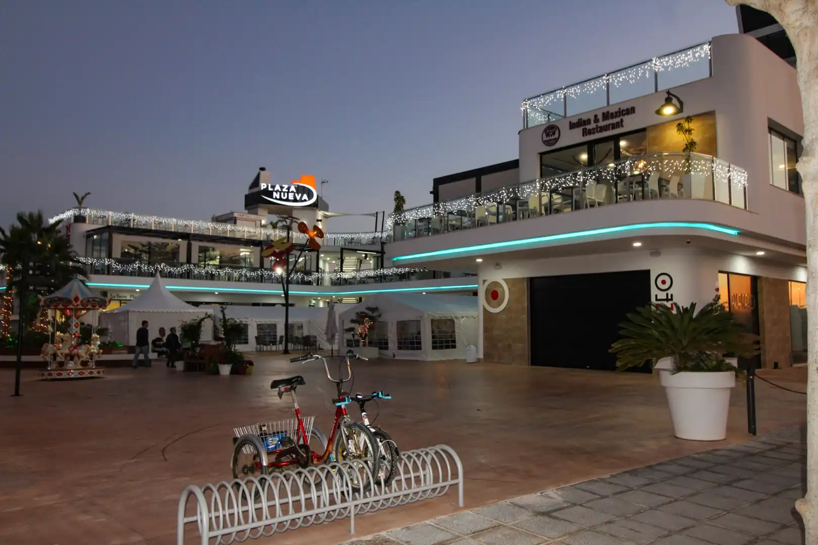 Apartament en venda en Pilar de la Horadada amb Aire condicionat