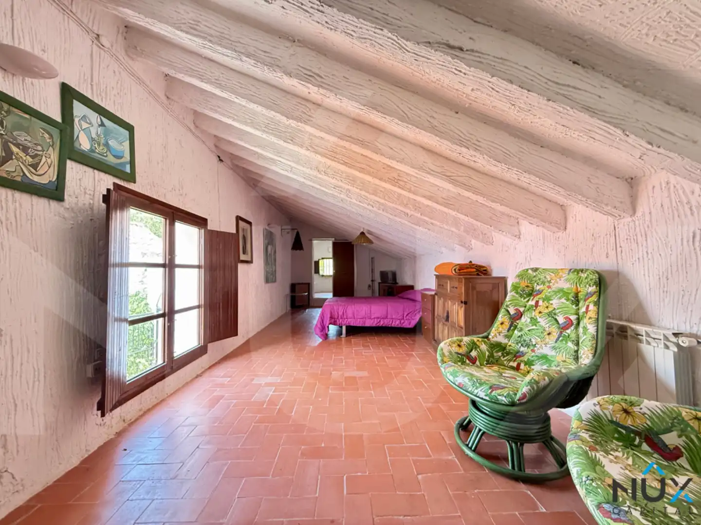 Casa o xalet en venda a N-330, Cofrentes