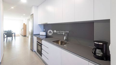 Foto 5 de Apartamento en venta en N/a, Playa de las Gaviotas - El Pedrucho, La Manga del Mar Menor