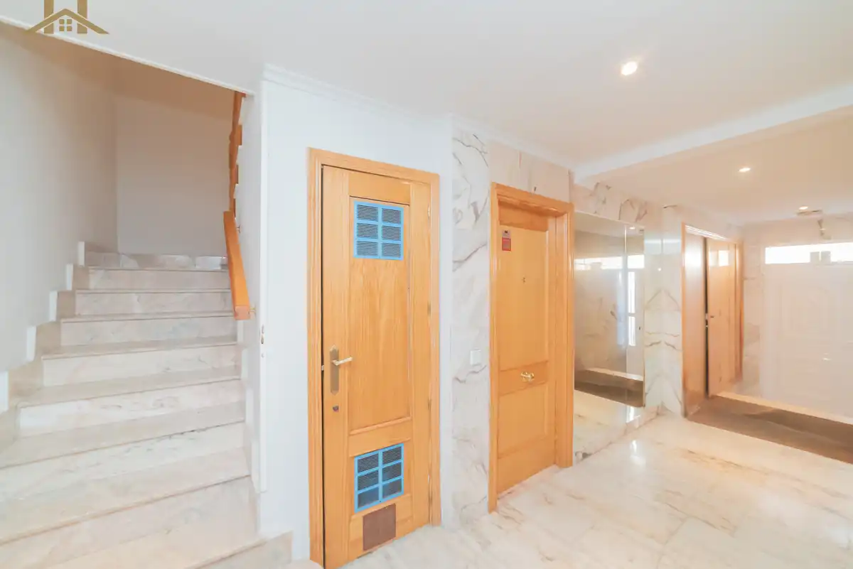 Flat for sale in Los Molinos  with Heating and Terrace