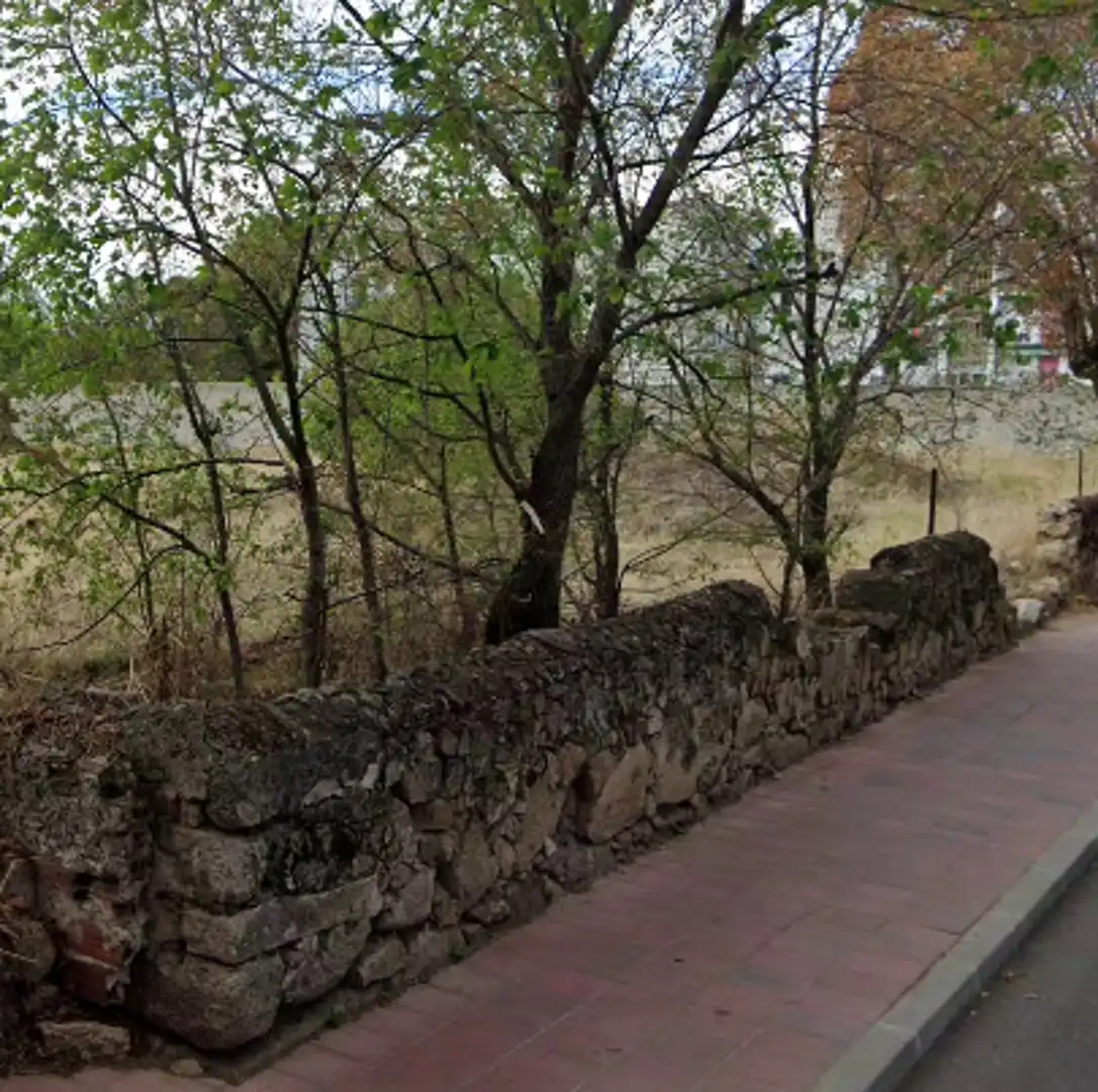 Residential zum Verkauf in Avenida San Isidro, 17, Navalmoral de la Mata