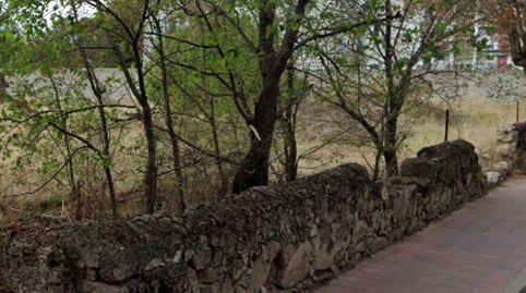 Foto 4 de Residencial en venda a Avenida San Isidro, 17, Navalmoral de la Mata, Cáceres