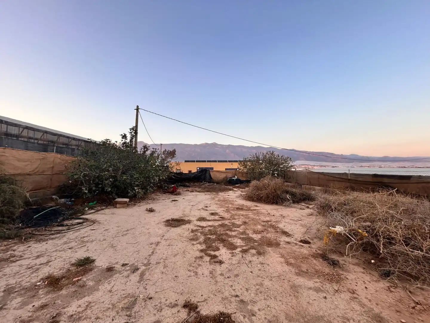 Terrenos y solares en venta en Carretera CTRA ALMERIMAR, imagen 14