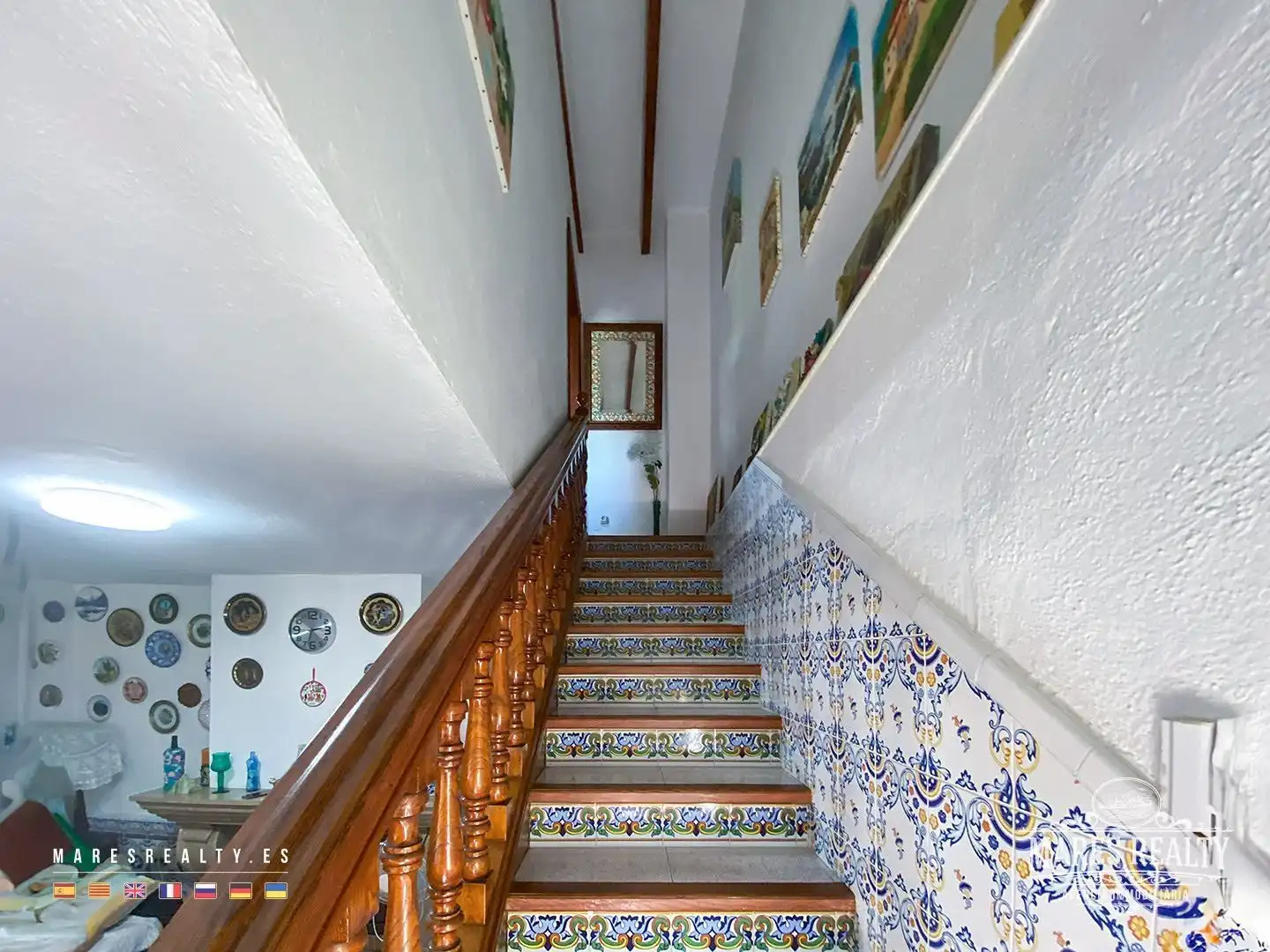 Casa o chalet en venta en Argentona con Calefacción, Jardín privado y Trastero