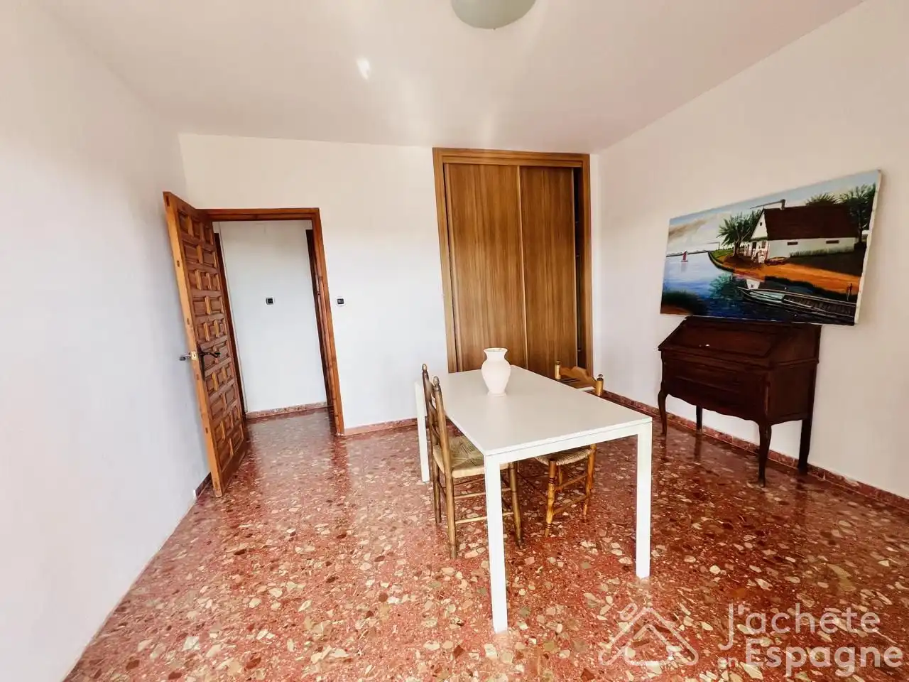 Dining room of Country homes for sale in Quart de les Valls  with Private garden, Terrace and Swimming Pool