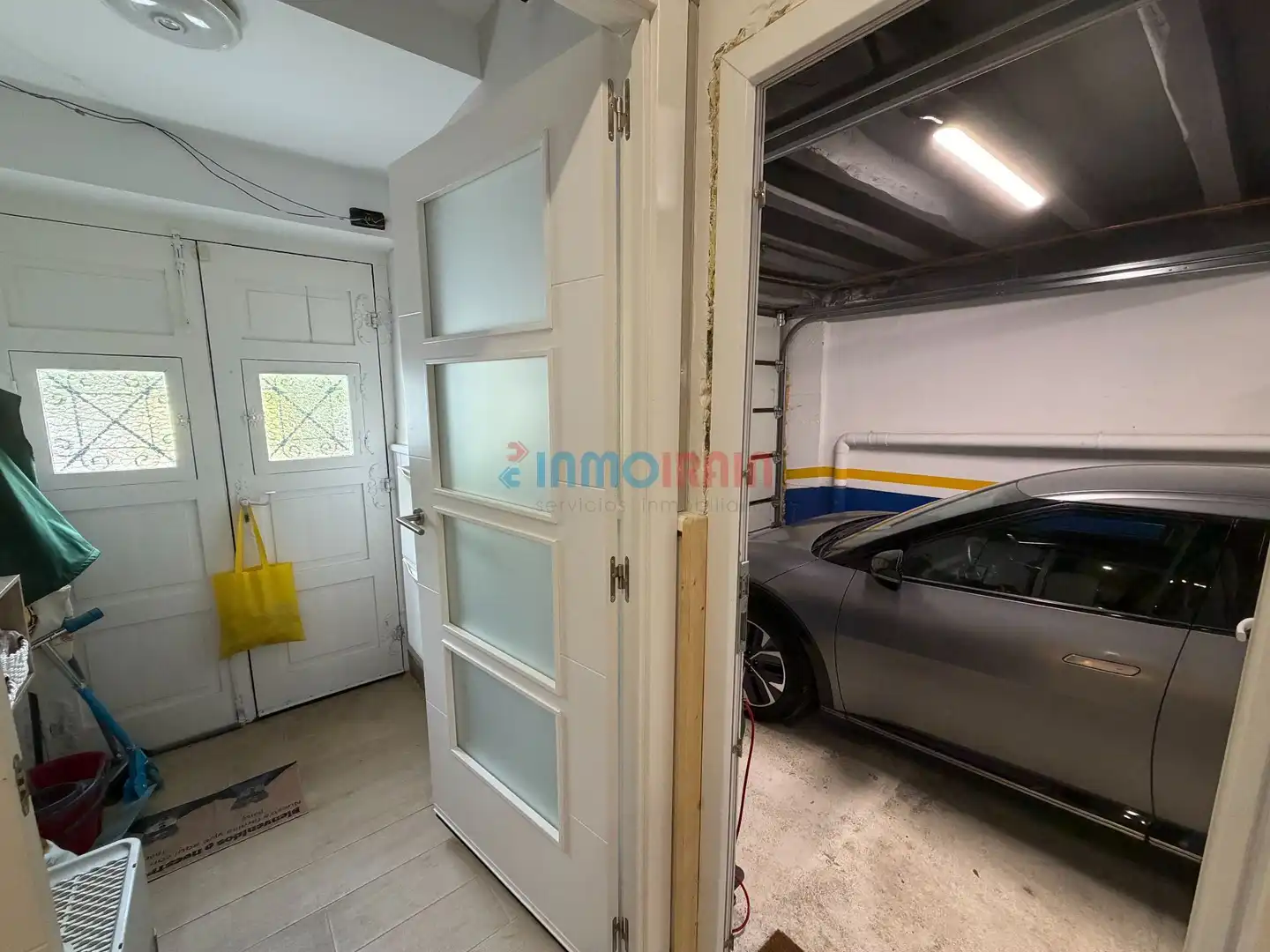 Parking de Casa o chalet en venta en Ataun con Calefacción, Terraza y Trastero