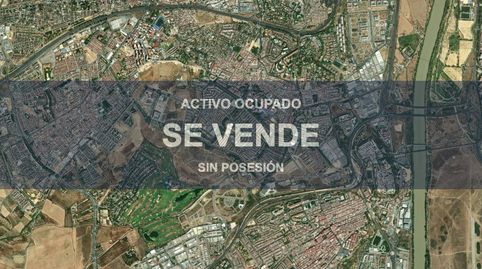 Foto 3 de Piso en venta en Barrio Alto, San Juan de Aznalfarache