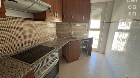 Foto 5 de Dúplex en venta en Avinguda de la Constitució, Torrefiel, Valencia Capital