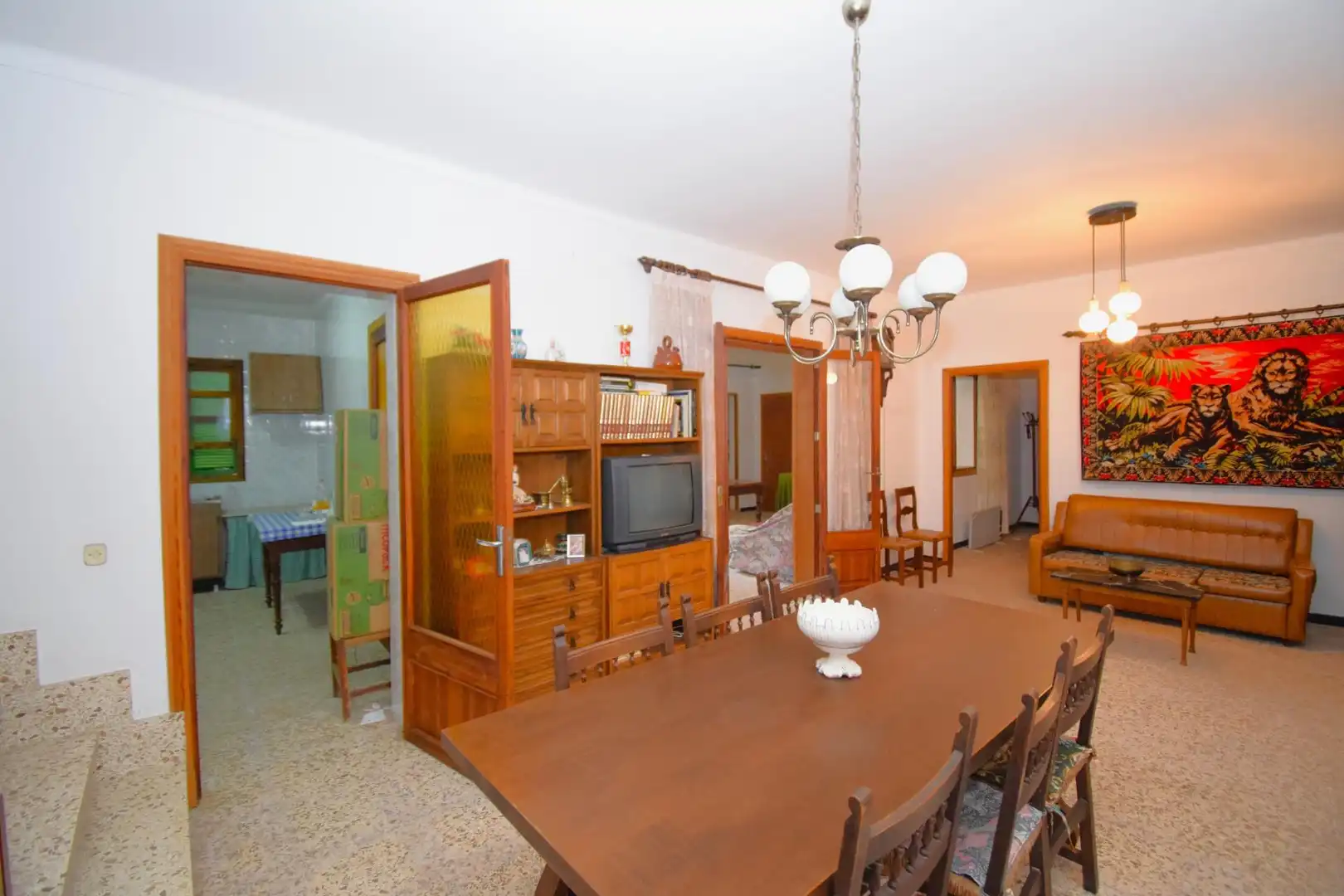 House with garden for sale in Calle Major 35, imagen 12