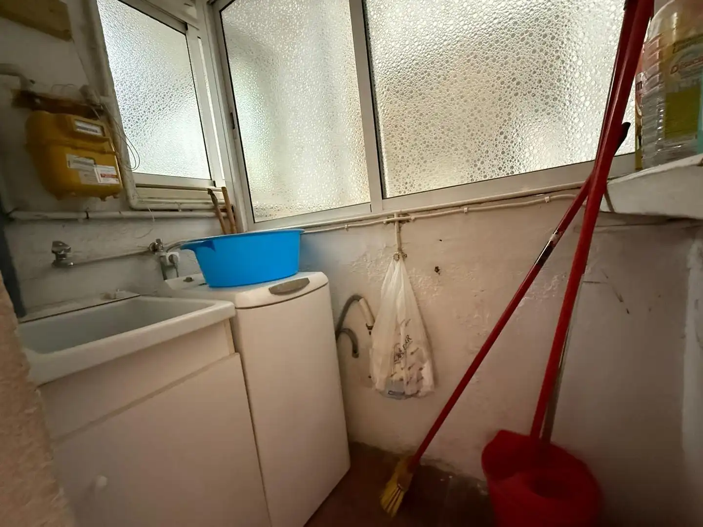 Bany de Pis en venda en Barcelona amb Aire condicionat, Calefacció i Parquet