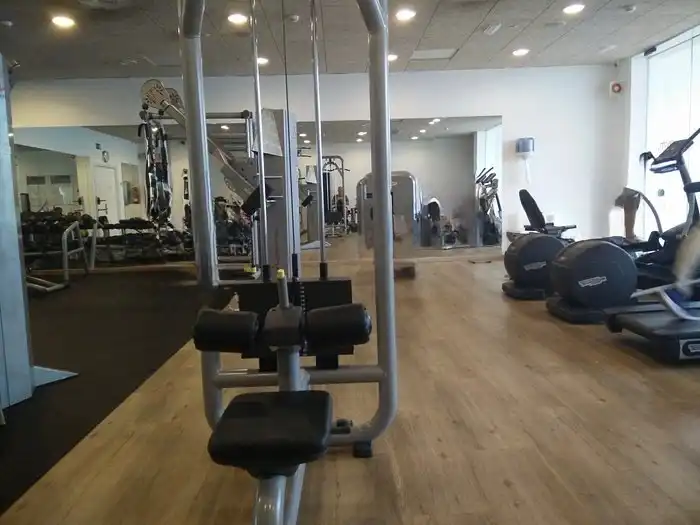 Apartament amb piscina de lloguer a Alcalde Paco González 47, imagen 18
