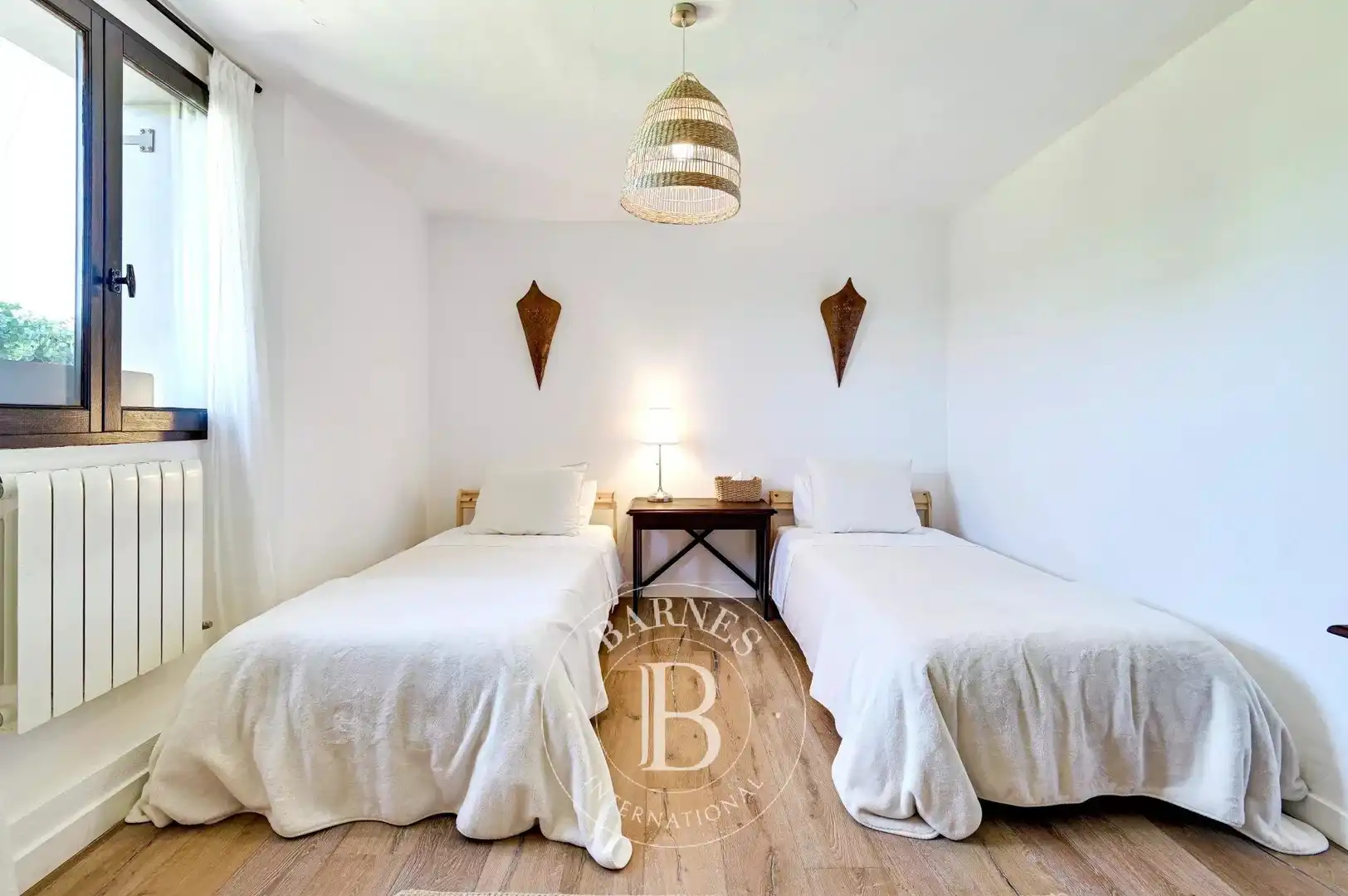 Habitación de Finca rústica en venta en Esponellà con Calefacción, Piscina y Amueblado