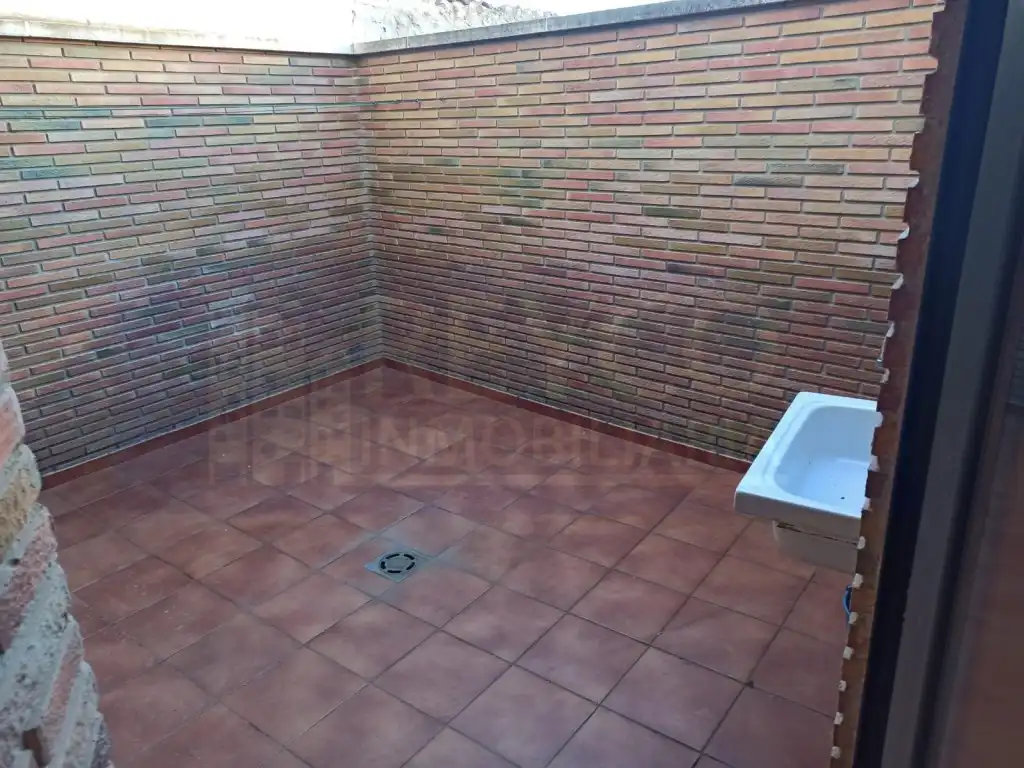 Bany de Casa o xalet en venda en Matute